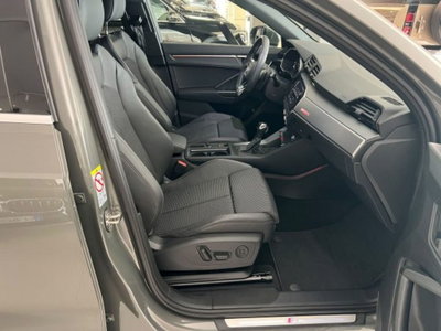 Audi Q3 45 TFSI e S tronic S line edition (13)