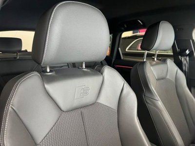 Audi Q3 45 TFSI e S tronic S line edition (16)