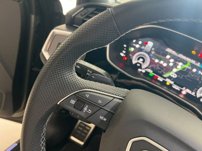 Audi Q3 45 TFSI e S tronic S line edition (18)