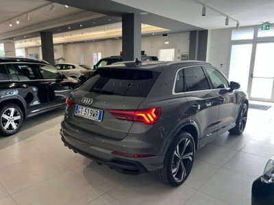 Audi Q3 45 TFSI e S tronic S line edition (7)