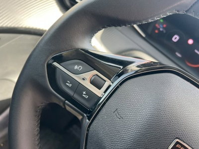 Peugeot 208 1.2 puretech Allure s&s 100cv (13)
