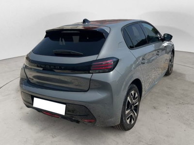 Peugeot 208 1.2 puretech Allure s&s 100cv (4)