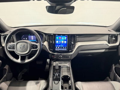 Volvo XC60 B4 Geartronic R-design (10)