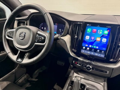 Volvo XC60 B4 Geartronic R-design (11)