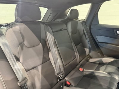 Volvo XC60 B4 Geartronic R-design (13)