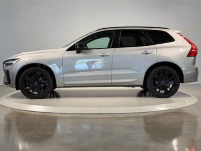 Volvo XC60 B4 Geartronic R-design (2)