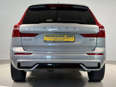 Volvo XC60 B4 Geartronic R-design (4)