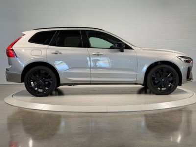 Volvo XC60 B4 Geartronic R-design (6)