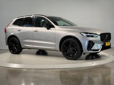 Volvo XC60 B4 Geartronic R-design (7)