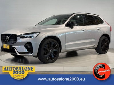 Volvo XC60 B4 Geartronic R-design usata