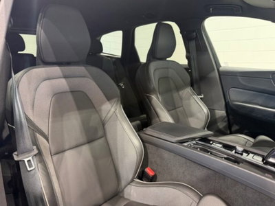 Volvo XC60 B4 Geartronic R-design (12)