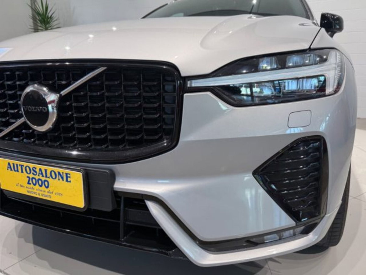 Volvo XC60 B4 Geartronic R-design (15)