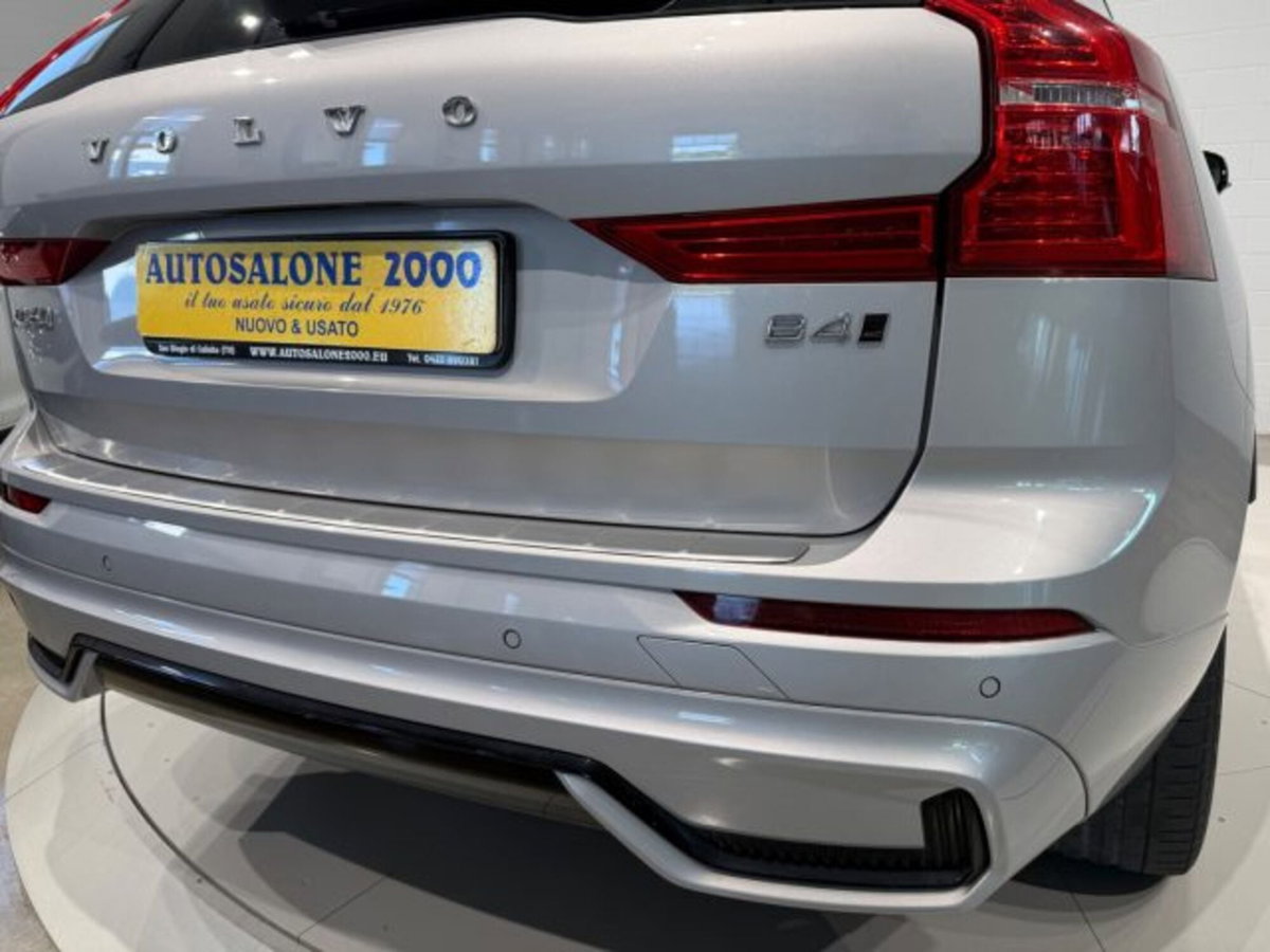 Volvo XC60 B4 Geartronic R-design (16)