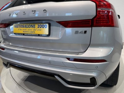 Volvo XC60 B4 Geartronic R-design (16)