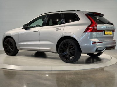 Volvo XC60 B4 Geartronic R-design (3)