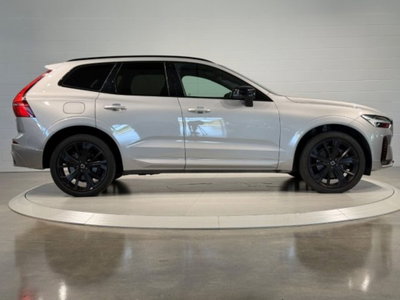 Volvo XC60 B4 Geartronic R-design (6)