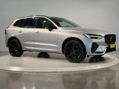 Volvo XC60 B4 Geartronic R-design (7)