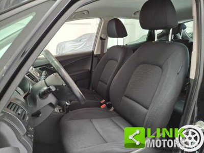 Hyundai ix20 1.4 90 CV Comfort (7)