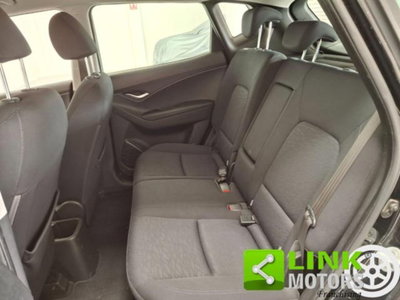 Hyundai ix20 1.4 90 CV Comfort (8)