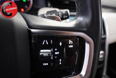 Land Rover Discovery Sport 2.0 TD4 163 CV AWD Auto R-Dynamic HSE (16)