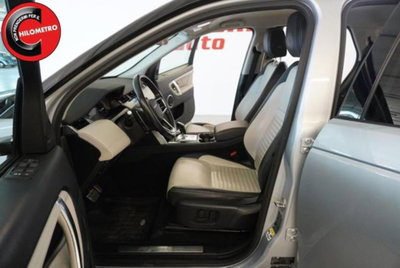 Land Rover Discovery Sport 2.0 TD4 163 CV AWD Auto R-Dynamic HSE (4)