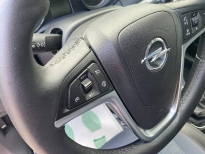 Opel Mokka 1.6 CDTI Ecotec 136CV 4x2 Start&Stop Cosmo b-Color (11)