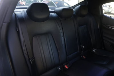 Maserati Ghibli Ghibli V6 Diesel (12)