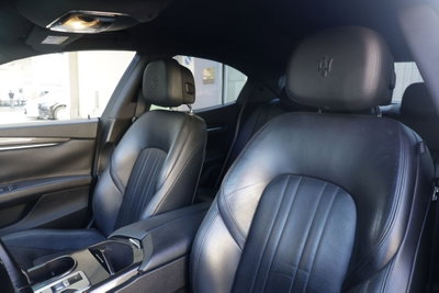 Maserati Ghibli Ghibli V6 Diesel (16)