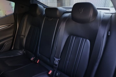 Maserati Ghibli Ghibli V6 Diesel (3)