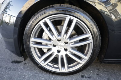 Maserati Ghibli Ghibli V6 Diesel (5)