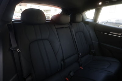 Maserati Levante Levante V6 AWD Granlusso (15)