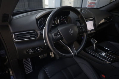Maserati Levante Levante V6 AWD Granlusso (17)