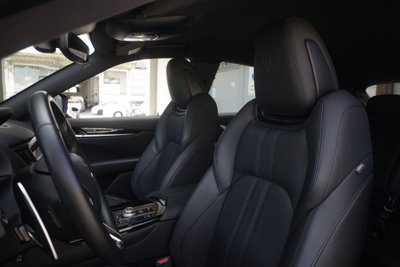 Maserati Levante Levante V6 AWD Granlusso (18)