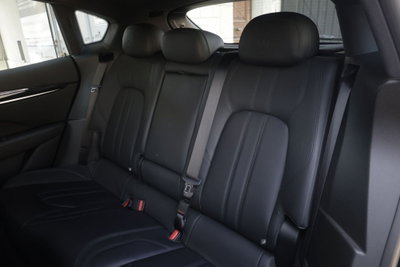Maserati Levante Levante V6 AWD Granlusso (3)
