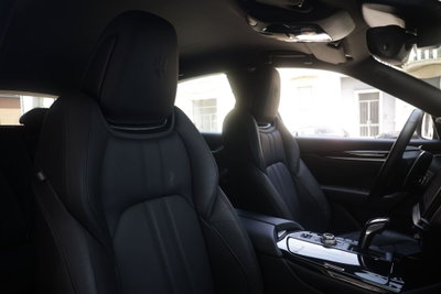 Maserati Levante Levante V6 AWD Granlusso (6)