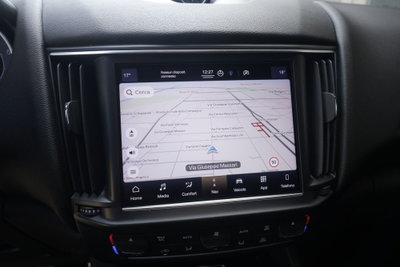 Maserati Levante Levante V6 AWD Granlusso (7)