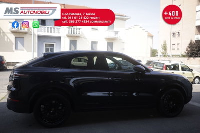 Porsche Cayenne 3.0 V6 Platinum Edition (14)