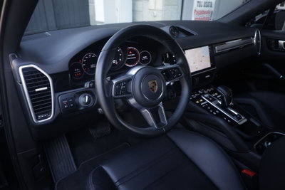 Porsche Cayenne 3.0 V6 Platinum Edition (17)