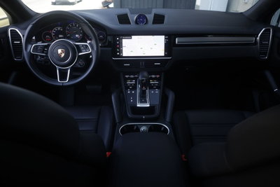 Porsche Cayenne 3.0 V6 Platinum Edition (3)