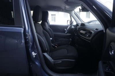 Jeep Renegade 1.3 T4 190CV PHEV 4xe AT6 Business Plus (10)