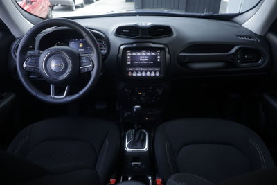 Jeep Renegade 1.3 T4 190CV PHEV 4xe AT6 Business Plus (2)