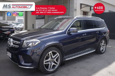 Mercedes-Benz GLS 350 d 4Matic Premium Plus (11)