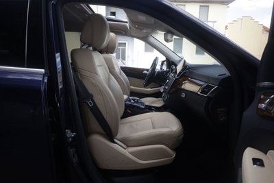 Mercedes-Benz GLS 350 d 4Matic Premium Plus (12)