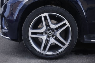 Mercedes-Benz GLS 350 d 4Matic Premium Plus (5)