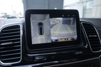 Mercedes-Benz GLS 350 d 4Matic Premium Plus (8)