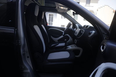 smart forfour forfour 90 0.9 Turbo Passion (10)