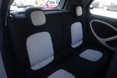 smart forfour forfour 90 0.9 Turbo Passion (12)
