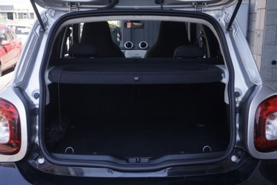 smart forfour forfour 90 0.9 Turbo Passion (18)