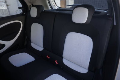 smart forfour forfour 90 0.9 Turbo Passion (3)