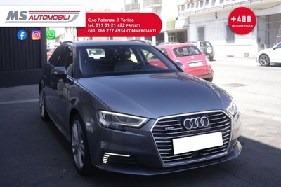 Audi A3 Sportback 35 TFSI usata
